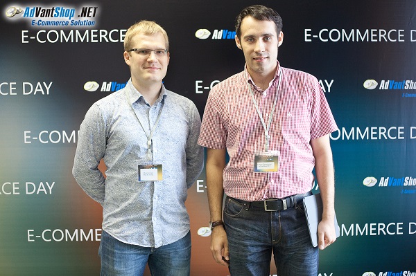 Первый в России E-commerce Day прошёл 25 июля в Москве - 5867